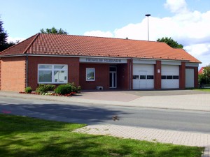Feuerwehrgerätehaus Schulendorf