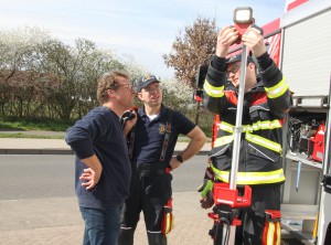 Christoph Möller, Tobias Ohlrogge, Jan Borchers